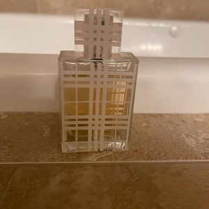 Burberry Brit Perfume 1 oz